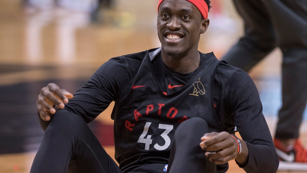 Things to know about these most-international NBA Finals